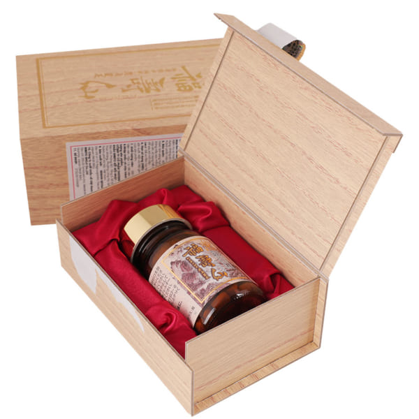 Viên uống hỗ trợ điều trị ung thư Fukujyusen Ribeto Nhật Bản (4)