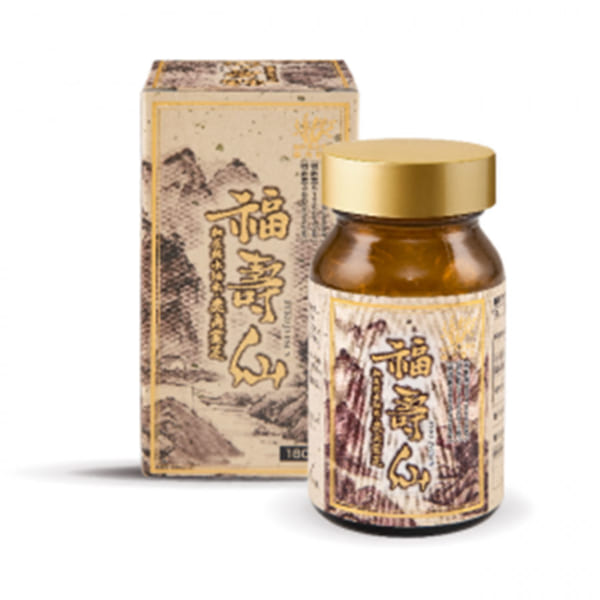 Viên uống hỗ trợ điều trị ung thư Fukujyusen Ribeto Nhật Bản (5) Viên uống hỗ trợ điều trị ung thư Fukujyusen Ribeto Nhật Bản (5)