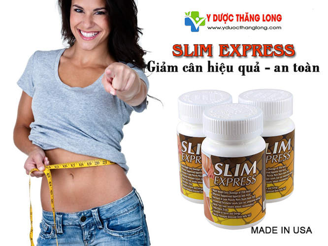 Viên uống giảm cân SLIM EXPRESS giúp giảm béo nhanh (3)-3